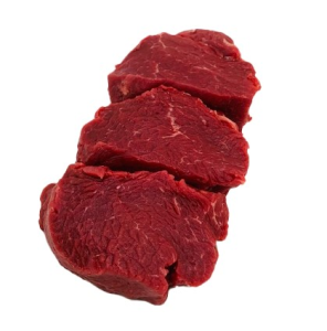 Biefstuk (kogel) 4 stuks