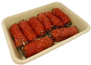 Rundervinken 75 gram 4 stuks