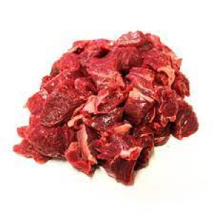 Hachee / Goulashvlees 500 gr