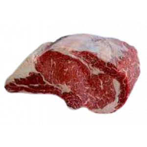 Cote de Boeuf (gerijpt rib) 800 gr