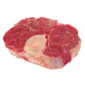 Runderschenkel 400 gr