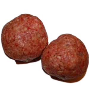 Gehaktballen HOH rauw 500 gr