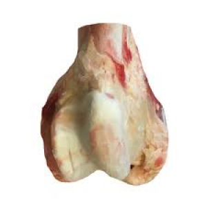 Runderknieen voor bouillon 500 gr