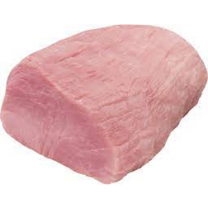 Fricandeau Rauw EKO – Onze Bioslager