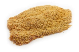 Varkensschnitzel gepaneerd 4 stuks