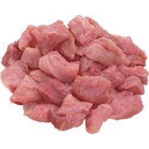 Nasivlees (Varkenspoulet) EKO – Onze Bioslager