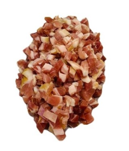 Spekblokjes gerookt 500gr