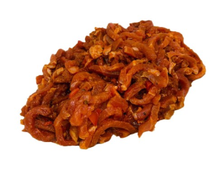 Varkensshoarma 500gr