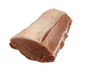 Varkensfilet 4 stuks