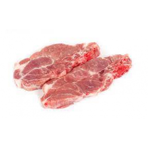 Karbonade Hals EKO – Onze Bioslager