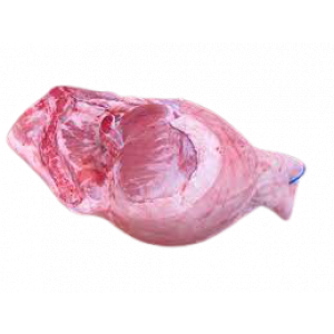 Pootham Rauw met Been 15 kg EKO – Onze Bioslager