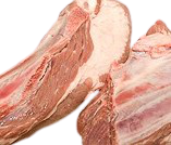 Krabbetjes (voor erwtensoep) EKO – Onze Bioslager