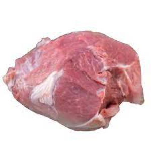 Lamsbout zonder been 500 gr