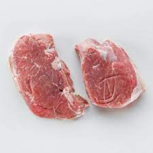 Lamsbout lapje 4 stuks