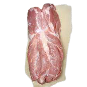 Lamsnek z. been 1,5-2 kg