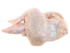 Kippenvleugels (4x125gr)