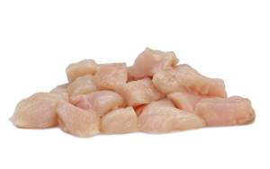 Kiproerbak poulet 500 gr