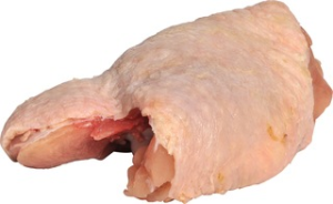 Kipkarbonade ~ 4x250 gr