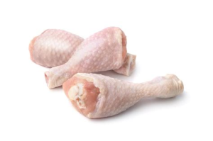 Drumsticks ~ 4x130 gr