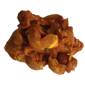 Kipshoarma blokjes 500 gram