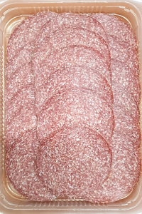 Salami 30 pl EKO – Onze Bioslager