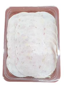 Kipfilet Gebraden 30 pl EKO – Onze Bioslager