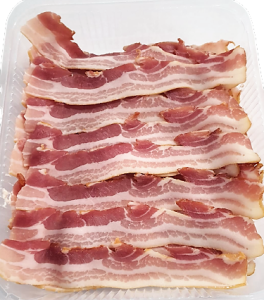 Ontbijtspek 60 pl EKO – Onze Bioslager