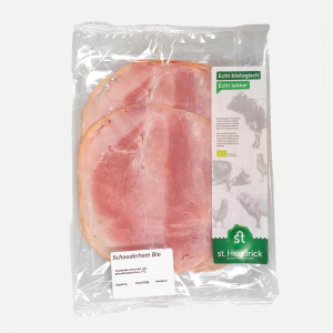 Schouderham G 100 gr EKO – St. Hendrick