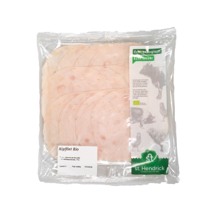 Kipfilet G 100 gr EKO – St. Hendrick