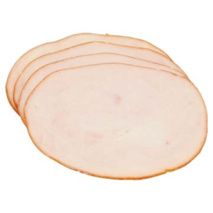 Kipfilet Gerookt G 120 gr EKO – KemperKip