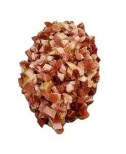 Spekblokjes 5 kg Gerookt EKO – Onze Bioslager