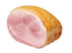 Achterham B 2,2 kg EKO – Deli Harmony