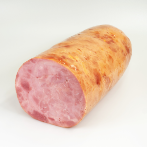 Schouderham Rond 2 kg BIO – Deli Harmony