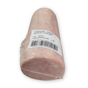 Kipfilet Gebraden B 2,2 kg EKO – Deli Harmony
