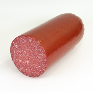Rundersalami 1,8 kg EKO – Deli Harmony