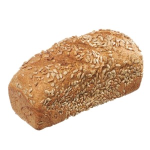 Verbeek Volkoren Tarwe Zonnepit 800g – Biologisch