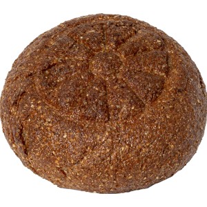 Verbeek Tibetaans Gerstbrood Ongesneden 750g – Biologisch