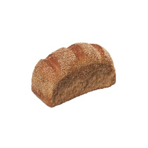 Verbeek Vijfkoren Sesam ZD 800g – Biologisch