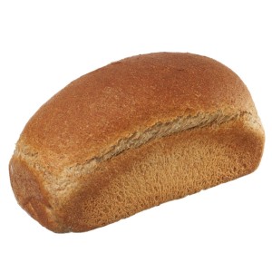 Verbeek Volkorenbrood Mals 800g – Biologisch