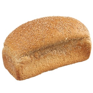 Verbeek Volkoren Sesambrood 800g – Biologisch