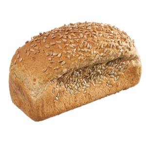 Verbeek Volkoren Zonnepitbrood – Biologisch 800g
