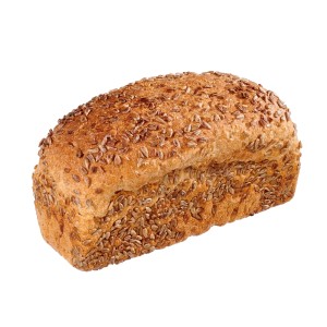 Verbeek Zonnepitbrood Bus ZD 800g – Biologisch