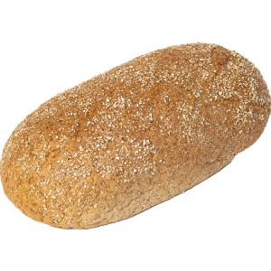 Verbeek Havervloerbrood – Biologisch 800g