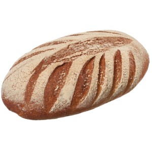 Verbeek Frans Boerenbrood ZD 1600g – Biologisch