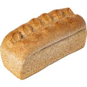 Verbeek Knip Bruin Tarwe – Biologisch 800g