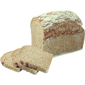 Verbeek Volkoren-Speltbrood ZD 800g – Biologisch