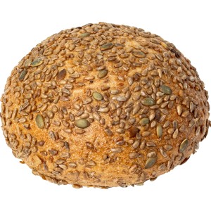 Bourgondisch Zonnepit/Pompoen – Biologisch 600g