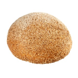 Pane-Maire ZD Volkoren Sesam Ongesneden 800g – Biologisch