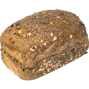 Vlaamsch Tarwe Woudbus – Biologisch 800g