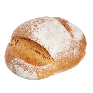 Verbeek Speltbrood BO Ongesneden – Biologisch 800g